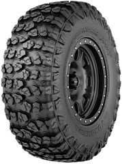 Yokohama Geolandar X-MT Tire - 40X13.50R17 121Q