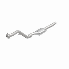 MagnaFlow Conv DF 00-03 Audi A8 Quatt 4.2L Passenger Side