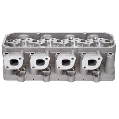 Edelbrock Cylinder Head Ford Glidden Victor Sc-1 Bare Hipped