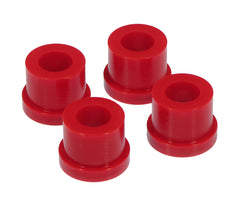 Prothane 10/84-04 Ford Mustang Rack & Pinion Bushings - Red