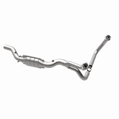 MagnaFlow Conv DF 00-01 Dodge Ram 3500 Van