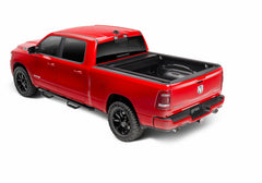 Retrax 2022 Toyota Tundra CrewMax 5.5ft Bed w/ Deck Rail System PowertraxPRO XR