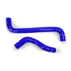 Mishimoto 97-04 Chevy Corvette/Z06 Blue Silicone Radiator Hose Kit