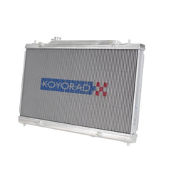 Koyo 2022 Honda Civic 1.5L Turbo (MT and CVT) / 2023 Acura Integra All Aluminum Radiator