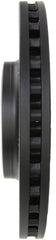 StopTech 09-10 Audi A4 / 08-10 A5 / 10 Audi S4 Front Right Slotted Rotor