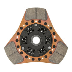 Exedy 03-07 Ford Focus Replacement Stage 2 Clutch Disc (Fits 07954)