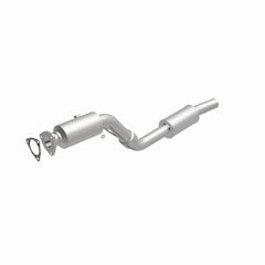 MagnaFlow Conv DF 05-08 Audi Quattro 3.2L Driver Side