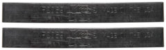 K&N 15-18 BMW X4 L4-2.0L/L6-3.0L F/I Cabin Air Filter (2 Per Box)