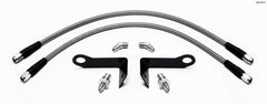 Wilwood Flexline Kit Front 2005-08 Ford Mustang w/ SL4 or SL6 Caliper