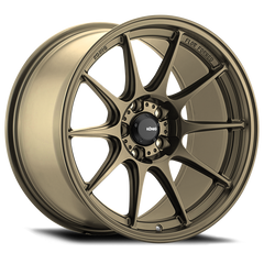 Konig Dekagram 18x8.5 5x114.3 ET45 Gloss Bronze
