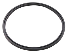 Moroso Air Cleaner Base Gasket - 5-1/8in Carburetor Neck