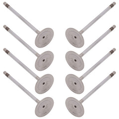 Ford Racing Coyote 5.2L Lightweight Intake Valve - Set of 8