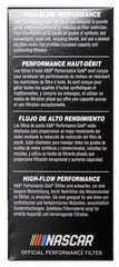 K&N Ford / Lincoln 1.938in OD x 5.5in H Oil Filter