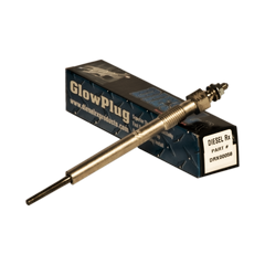 Pureflow DieselRX 01-05 Chevrolet/GMC 12V 6.6L Duramax Glow Plugs
