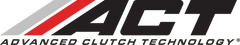 ACT 1990 Nissan 300ZX HD/Race Rigid 6 Pad Clutch Kit