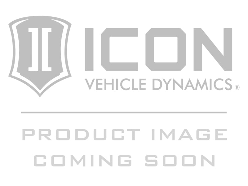 ICON 07-18 GM 1500 1-3in Stage 2 Suspension System (Small Taper)