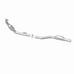 MagnaFlow Conv DF 00-03 Mercedes S430 4.3L