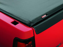 Lund 15-17 Toyota Tundra (5.5ft. Bed) Genesis Roll Up Tonneau Cover - Black