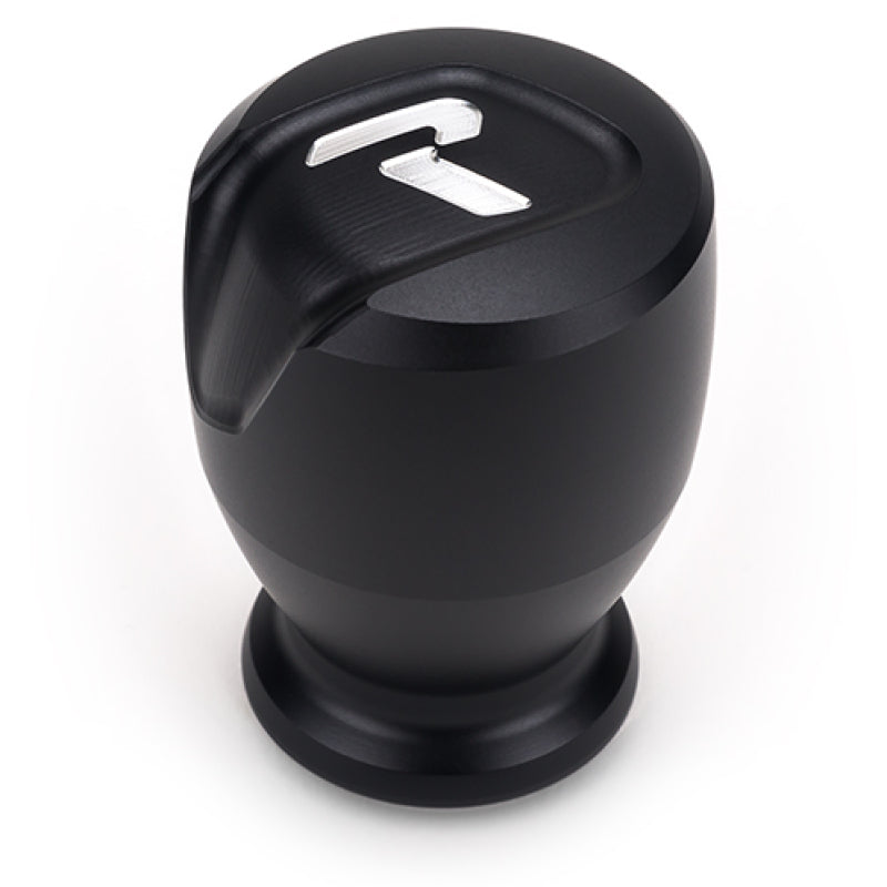 Raceseng Apex R Shift Knob M12x1.75mm Adapter - Black