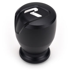 Raceseng Apex R Shift Knob M10x1.25mm Adapter - Black