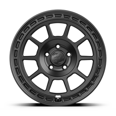 fifteen52 Traverse MX 17x8 5x114.3 38mm ET 73.1mm Center Bore Frosted Graphite Wheel