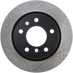 StopTech Slotted Sport Brake Rotor