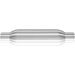 MagnaFlow Muff GP 3.5in Dia 16in Overall Length 2.25in Inlet / 2.25in Outlet