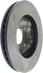 StopTech Slotted Sport Brake Rotor