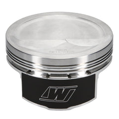 Wiseco Ford 302 Blower/Turbo -16cc Dish 4.030in Bore Piston Shelf Stock Kit