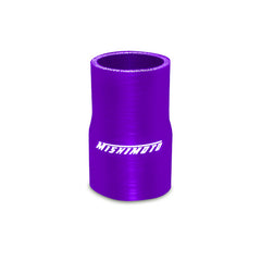 Mishimoto 2.0in. to 2.25in. Transition Coupler Purple