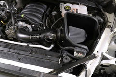 K&N 2019 Chevrolet Silverado 1500 5.3L V8 Black Performance Intake Kit