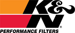 K&N 00 BMW X5 4.4L-V8 Drop In Air Filter