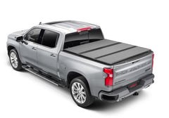 Extang 20-23 Chevy/GMC Silverado/Sierra 2500/3500HD (8ft. 2in. Bed) Solid Fold ALX