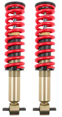 Belltech 2in Leveling Coilover Kit 19-21 Ford Ranger 2/4WD