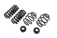 Belltech LOWERING KIT W/O SHOCKS