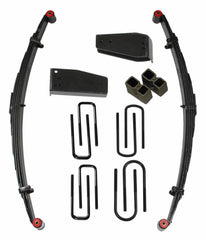 Skyjacker 6"SR 80-96 F250,350 I,NO TW