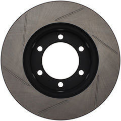 StopTech Slotted Sport Brake Rotor
