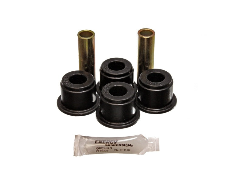 Spring Shackle Rr Energy Suspension Jeep Rr Spring Shackle Only - Black – Motorhead.com