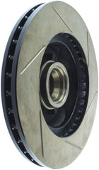 StopTech Slotted Sport Brake Rotor