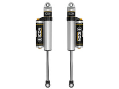ICON 2020+ Jeep JT 1.5in Rear 2.5 Series Shocks VS PB CDCV - Pair