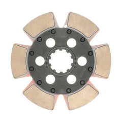 Exedy 2000-2009 Honda S2000 L4 Hyper Multi Disc Assembly (A/B) Rigid Disc Fits HM052SR