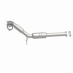 MagnaFlow Conv DF 02-03 Volvo S60 2.4L