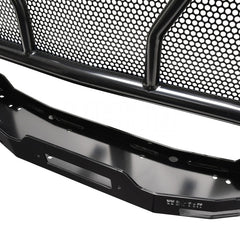 Westin Ford F-250/350 20-21 HDX Winch Mount Grille Guard