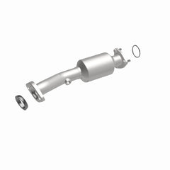 MagnaFlow 15-17 Honda Fit L4 1.5L OEM Grade Direct Fit Catalytic Converter