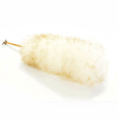 Chemical Guys Dust Monster Merino Wool Auto Duster - Extra Large