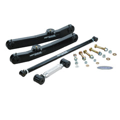 Hotchkis 65-66 Chevy B-Body Rear Suspension Package w/Single Upper Arm