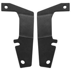 Rigid Industries 10-20 Toyota 4Runner A-Pillar Light Kit (Includes D-SS Flood)