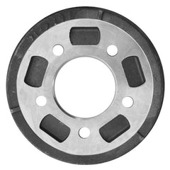 Omix Brake Drum 9-Inch- 41-53 Willys Models