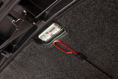 UnderCover 17-20 Ford F-250/F-350 6.8ft Elite Smooth Bed Cover - Ready To Paint