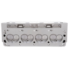 Edelbrock Cylinder Heads E-Street Sb-Ford w/ 1 90In Intake Valves Complete Packaged In Pairs